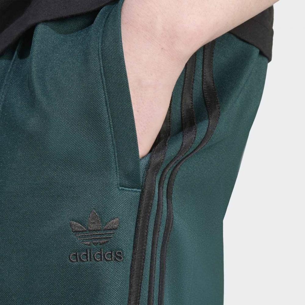 Adidas Unisex Baggy Fit Firebird Track Pants Jy1420