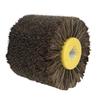 Horse Hair Satining Brush 120*100Mm - Ded79338