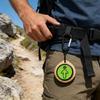High Accuracy Compasses With Ergonomic Handle Tactically Survival Compasses For Easy Use In Wilderness