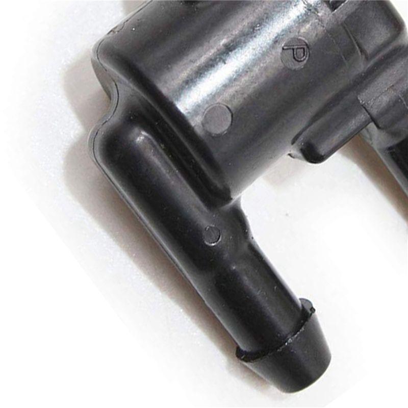 2X Wiper Washer Windshield Check Valve For Toyota Lexus 85321-28020