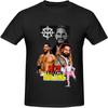 Youth & Adult Men's Short-Sleeve T Shirts,Crewneck Top Clothing T-Shirt