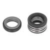 Mechanical Seal Replacement Circulating Water Pump Silicon Carbide Sealing Spring Kit 520‑1