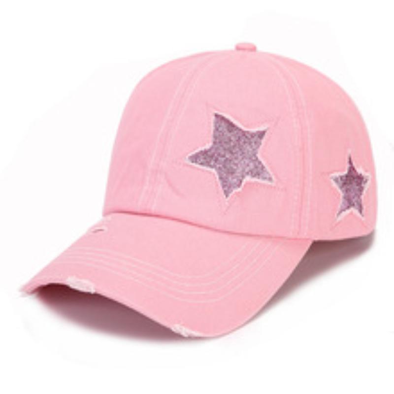 Letter Embroidered Cotton Baseball Cap Fashion Adjustable Unisex Trucker Hat For Men Women Hip Hop Urban Street Style Streetwear Classic Sun Hat