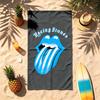 Racing Club de Avellaneda (1) Theme Beach Towel Sand Resistant Soft And Comfortable Suitable For The Pool Camping Yoga And Diving A Travel Essential