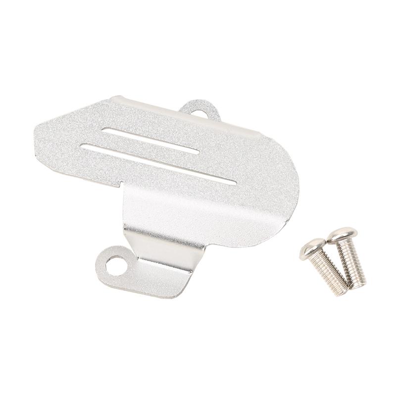 F900GS Adventure Motorrad Zubehör Seitenständer Schalter Schutz Abdeckung Für BMW F900 F 900 GS 900 GS900 ADV 2024-2025