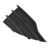 For Ford Escape 13-16 Bumper Cover Grille Fog Light Cover Right Replacement