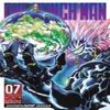 OnePunch Man Vol. 7 by ONE Paperback Book 9781421585284