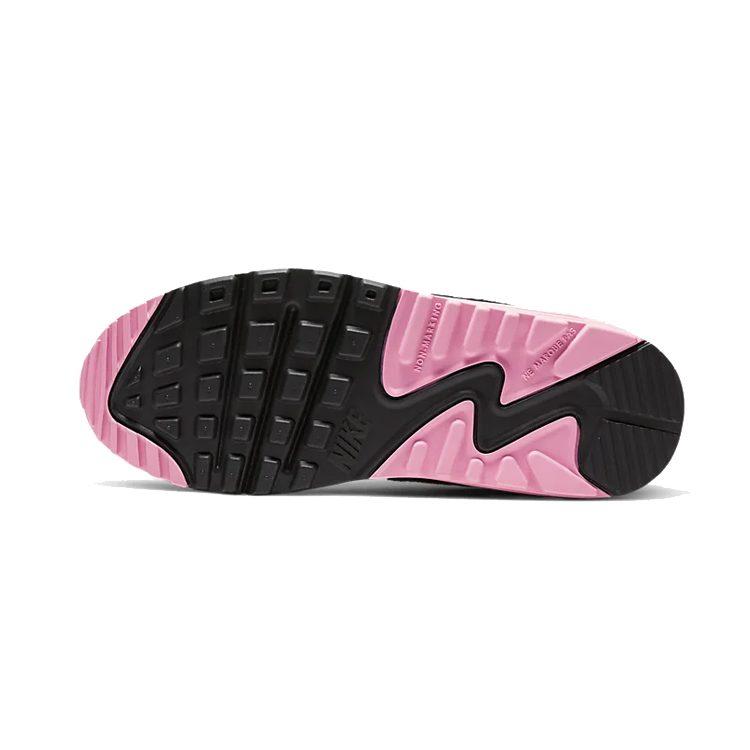 Nike Air Max 90 'Rose Pink' Gs CD6864-104
