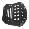 Engine Guard Skid Plate Aluminum Effective Protection Prevent Collision Engine Chassis Cover for CT1