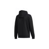 Adidas Collegiate Hoodie Herren Sweatshirt Schwarz GE5510