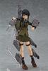 Figma Kantai Collection Kitakami Painted Movable Figure -KanColle- Non-scale ABS&PVC