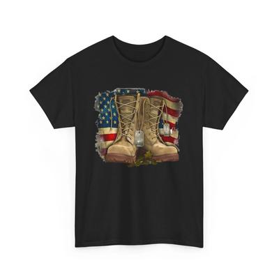 Red, White & Blue T-Shirt | Celebrate America Every Day | America Patriotic