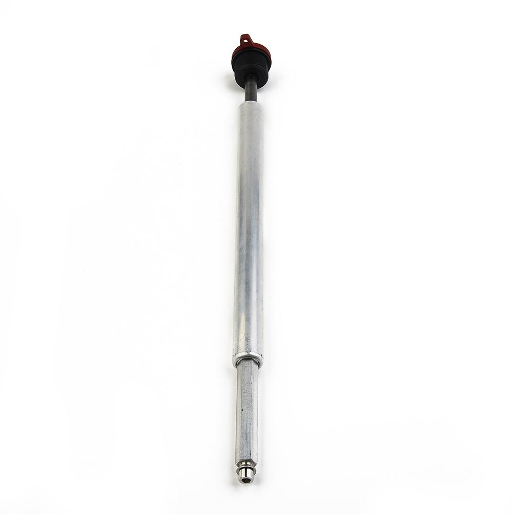 Bicycle Rod MTB Bike Front Fork Spring Stroke Cartridge Oil Pump Shoulder/Line Control 27.4x1.5mm High Quality Fork Accessories