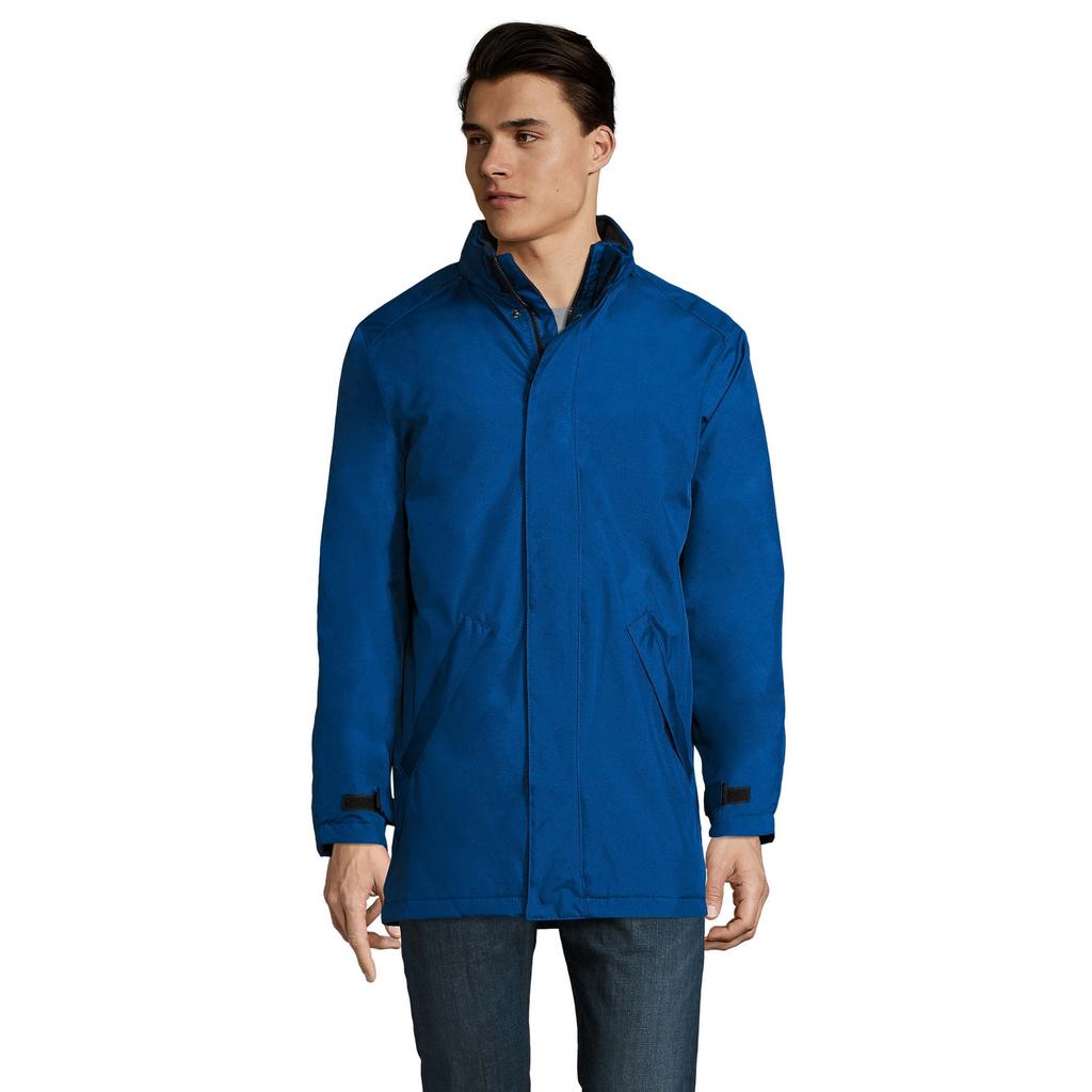 SOLS Unisex Adult Robyn Padded Lining Jacket