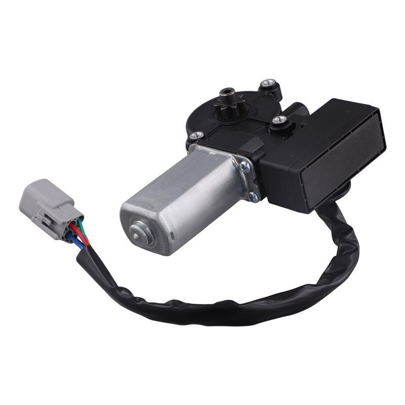 Lift Motor Window Regulator For Toyota Lexus Land Cruiser LX470 1998-2007 Glass Replacement Unit