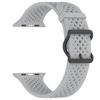 Breathable Perforated Band for Apple Watch Series 10 - 46MM