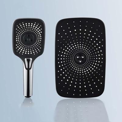 Badeværelse og toilet – Brusehoveder