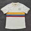 2024-2025 Football Jerseys National Team Argentina Dragon England Brazil Portugal France Cycling Sports
