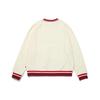 Li Ning Sports Trendy Collection Sweatshirt Women's Ecru AWDT074-6