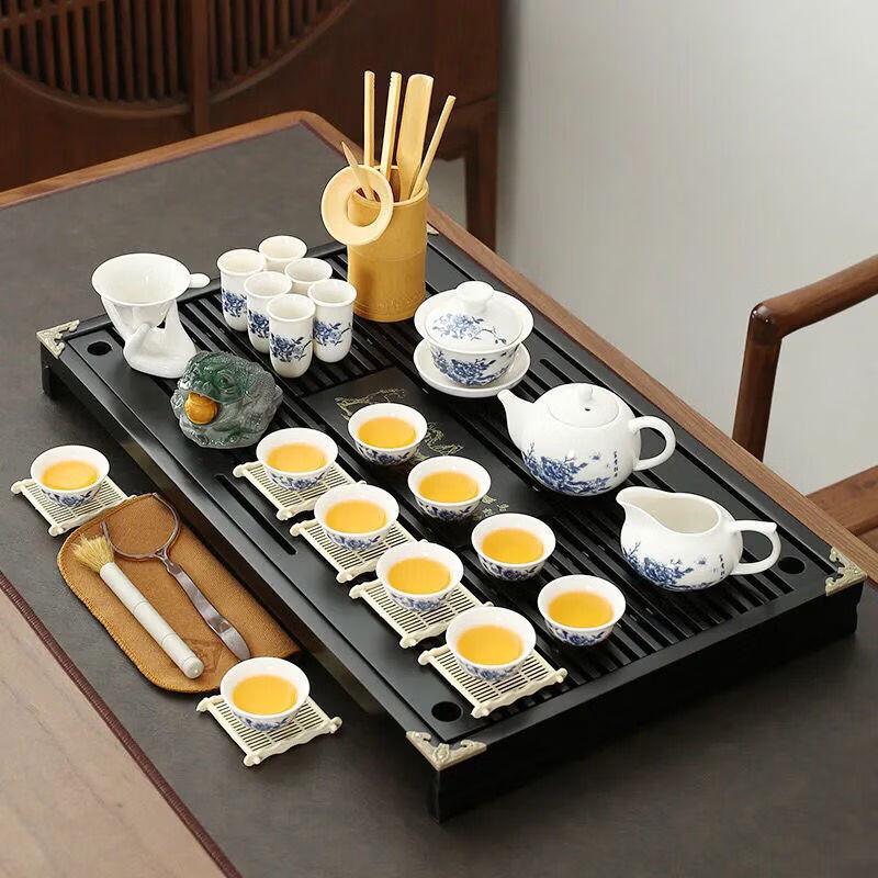 Handun Chinese Tea Set