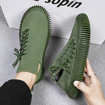 Obuwie męskie – Sneakersy