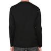EMPORIO ARMANI Crewneck Long Sleeved T Shirt 8N1TD7-1JGYZ-0022