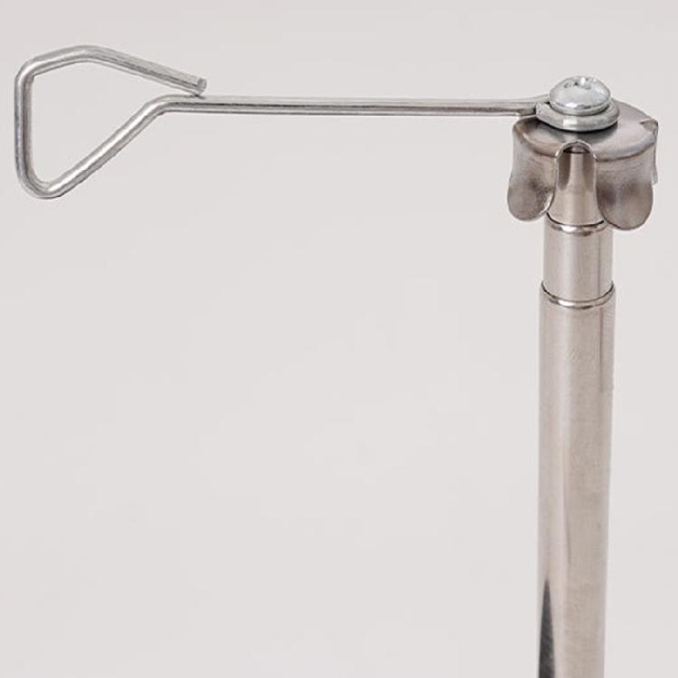 Cone Spool Thread Holder Stand Smoother Feed Thread Spool Holder Detachable Thread Rack Sewing Thread Holder Stand