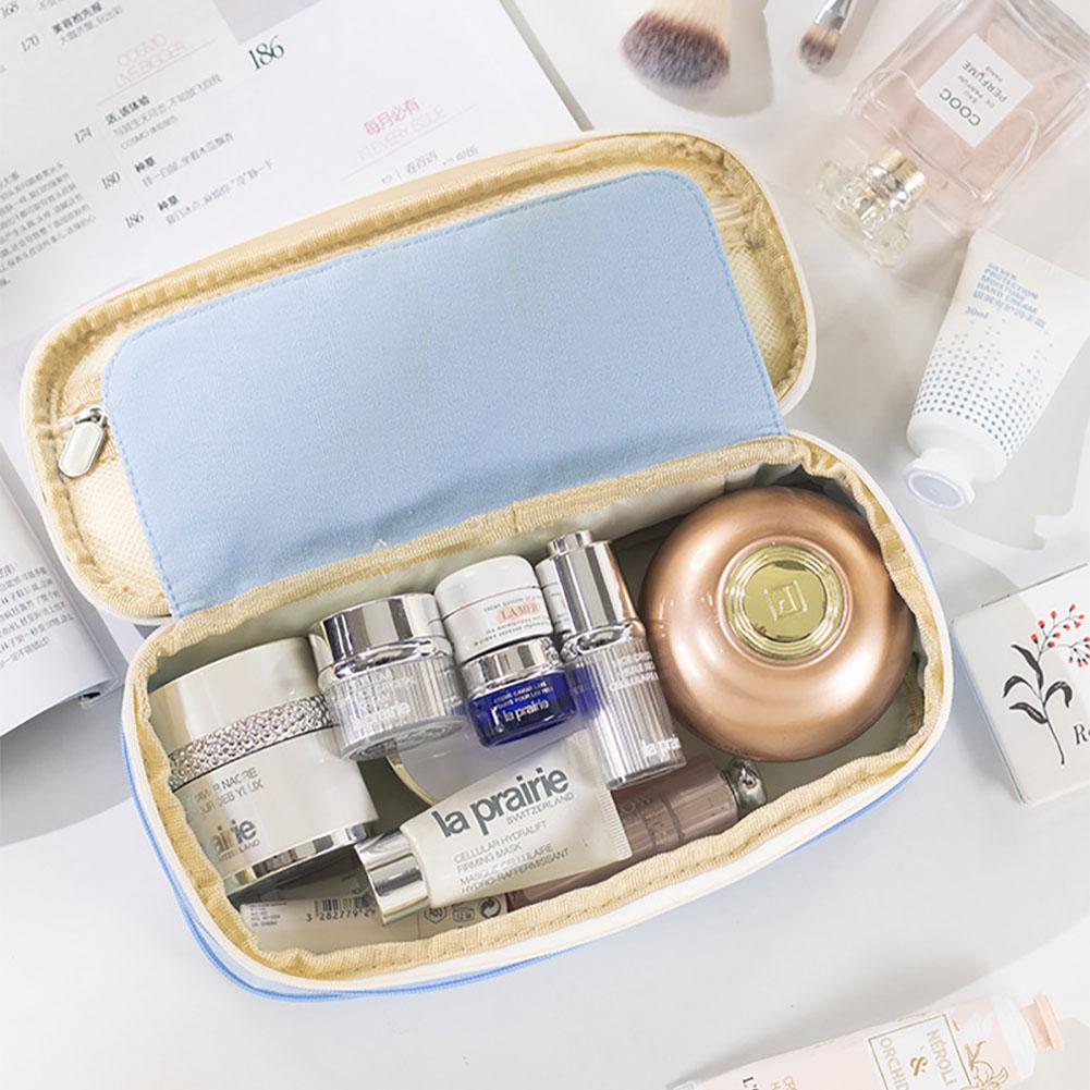 Pencil Pen Case Big Capacity Office College School Large Storage High Bag Pouch Holder Box Organizer