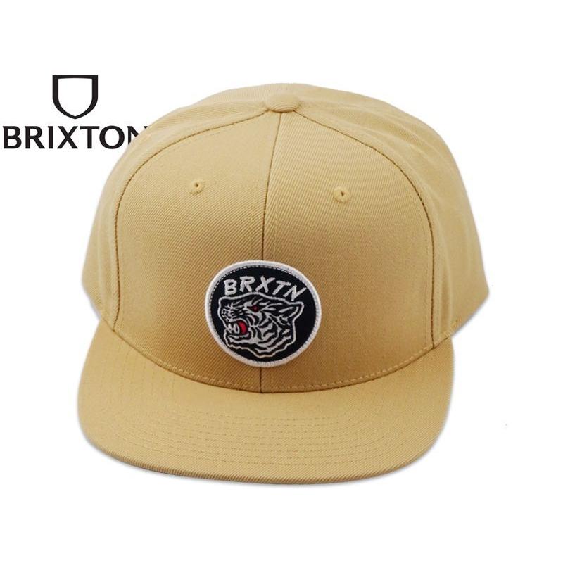 Used BRIXTON KIT MP SNAPBACK MOJAVE Kit Snapback Mojave 20658
