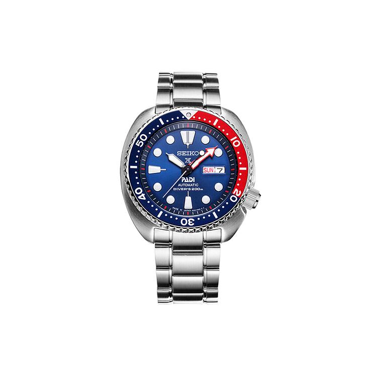 SEIKO Prospex SBDY017 SRPA21J1 Blue Dial