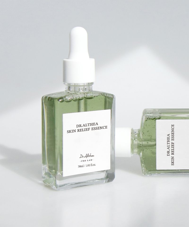 Skin Relief Essence (Cica Essence)