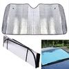 1/2/4/6Pcs Faltbare Auto Windschutzscheibe Visier Abdeckung Vorne Hinten Block Fenster Sonnenschutz