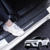 Accessori esterni – Paraurti e protezioni auto