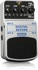 Behringer dr600 - efekt gitarowy