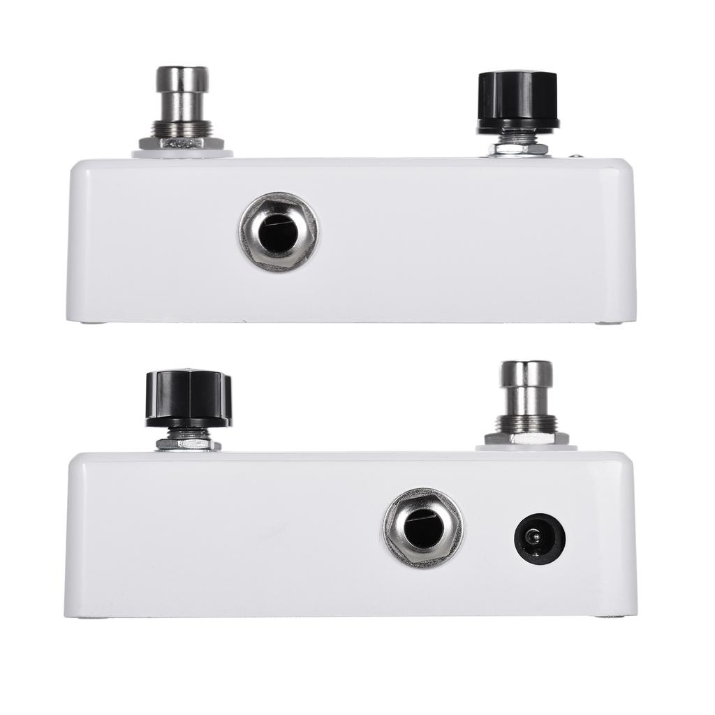 Dolamo D 1 Chubby Comp Pedal Compressor Electric Guitar Effect Pedal with True Bypass