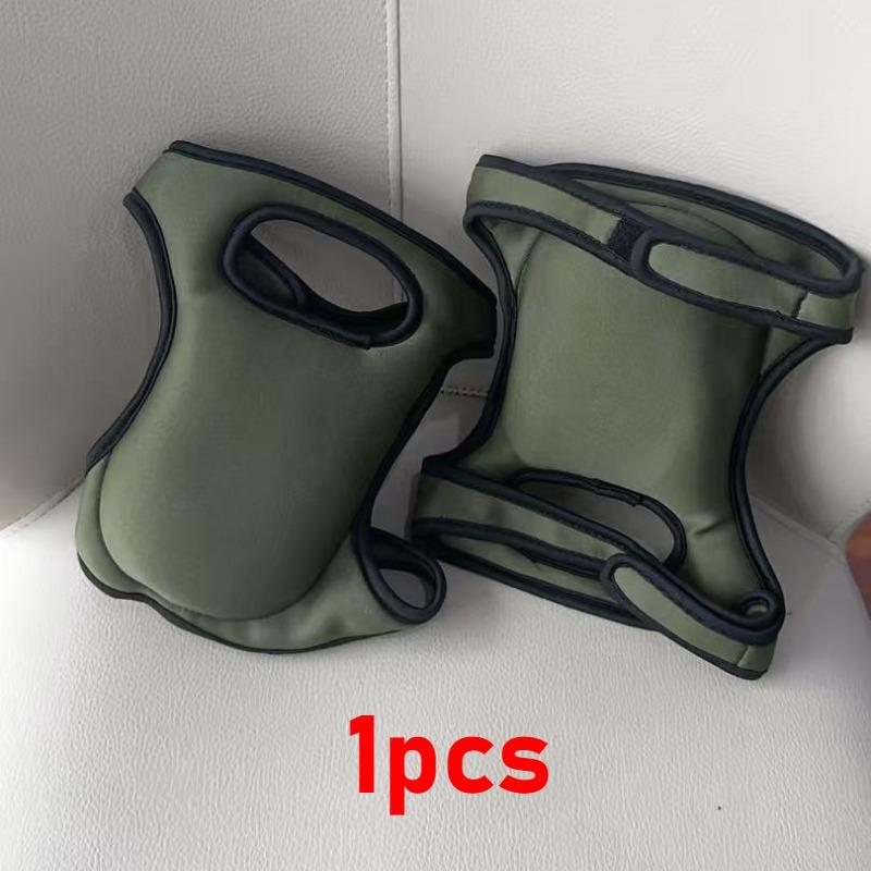2026 Outdoor Gardening Knee Protector, Waterproof Labor Safety Knee Pads For Weeding Pruning Working Tool
