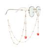 NEW Trending Butterfly Pendant Glasses Chains Eyeglasses Sunglasses Spectacles Metal Chain Holder Cord Lanyard Necklace