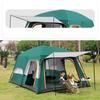 Outdoor Travel Camping Tent Portable Sunshine Proof Tent Fishing Hiking Sunshine Shelter