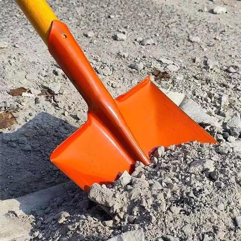 Gureide Manganese Steel Shovel