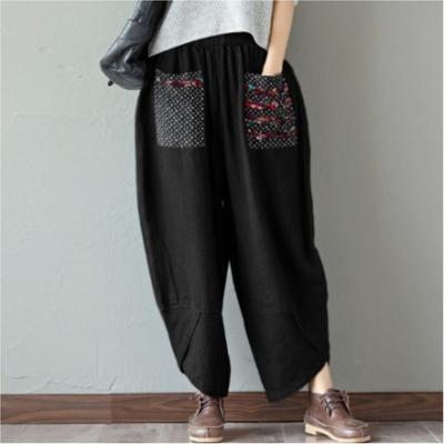 Gonne e pantaloni da donna – Pantaloni e pantaloncini capri