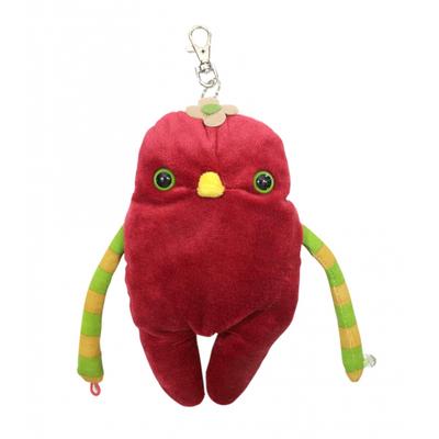 Shinada Mokeke Chitoaka PR Pass Case 10 X 5 X 18cm Mokeke Miscellaneous Goods MKPC-0150PR