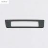 Headlight Lamp Adjust Button Sequ Stickers Cover Trim Stainless Steel Accessories For Mazda 3      2025