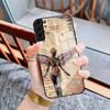 Band Hot N-Nirvana Phone Case For Samsung S26 S25 Plus S20 S20 Plus S22 Ultra S23 FE S21 Plus S21 Ultra Glass Cover