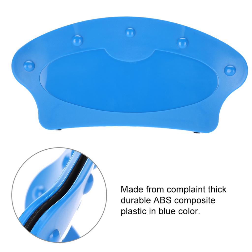 Gratis Korthållare för Handspel Böjd Design Arkkorthållare för Att Hålla Dina Kort