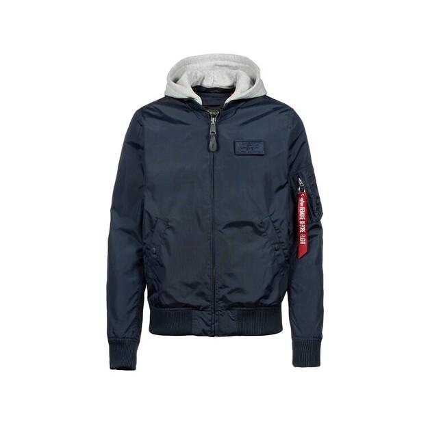 Куртка Alpha Industries AI.196108-07