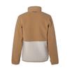 Columbia Color Block Zip Up Fleece Jacket Women jackets XR7225-262