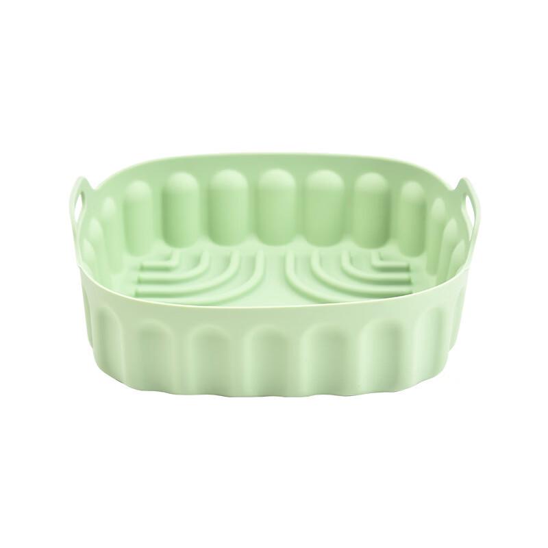 MDNG Reusable Air Fryer Silicone Baking Tray
