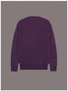 Women's Solid Color V-Neck Long Sleeve Cable Knit Cardigan Sweater Coat