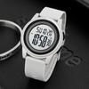 SKMEI 1895 Digital Wristwatch relogio masculino Casual Countdown Sport Watches Men LED Light Chrono Alarm Clock 5Bar Waterproof