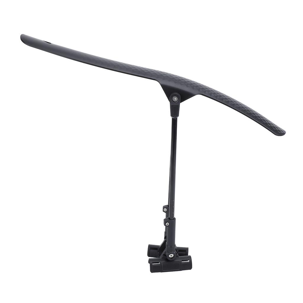 Bike Front Rear Mud Guard Professional Quick Release Rain Proof Road Bike Mud Guard for Bike